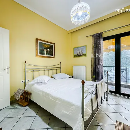 Διαμέρισμα Kate Seaside #propertly