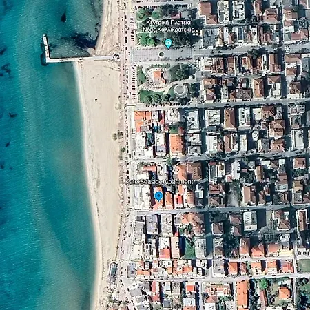 Kate Seaside #propertly Διαμέρισμα